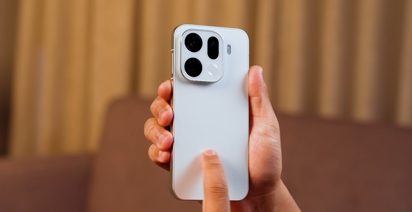 Oppo Find X9 Pro rumored to debut in the UK in early 2025