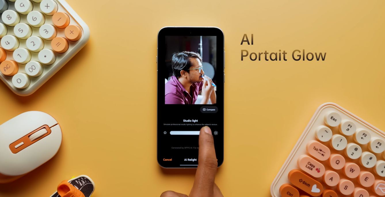 Oppo Find X9 Pro teaser creates buzz in Canada’s smartphone forums