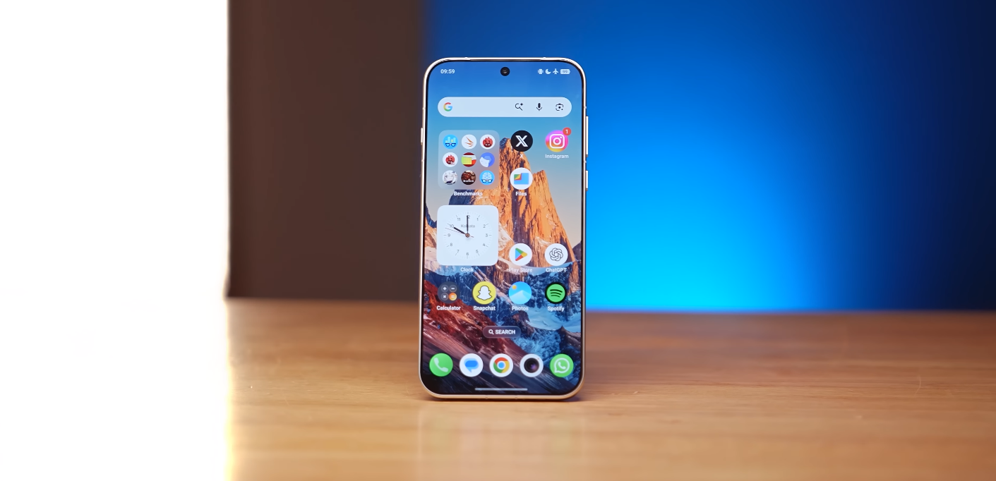 Oppo Find X9 Pro teaser gets viral traction in Canada