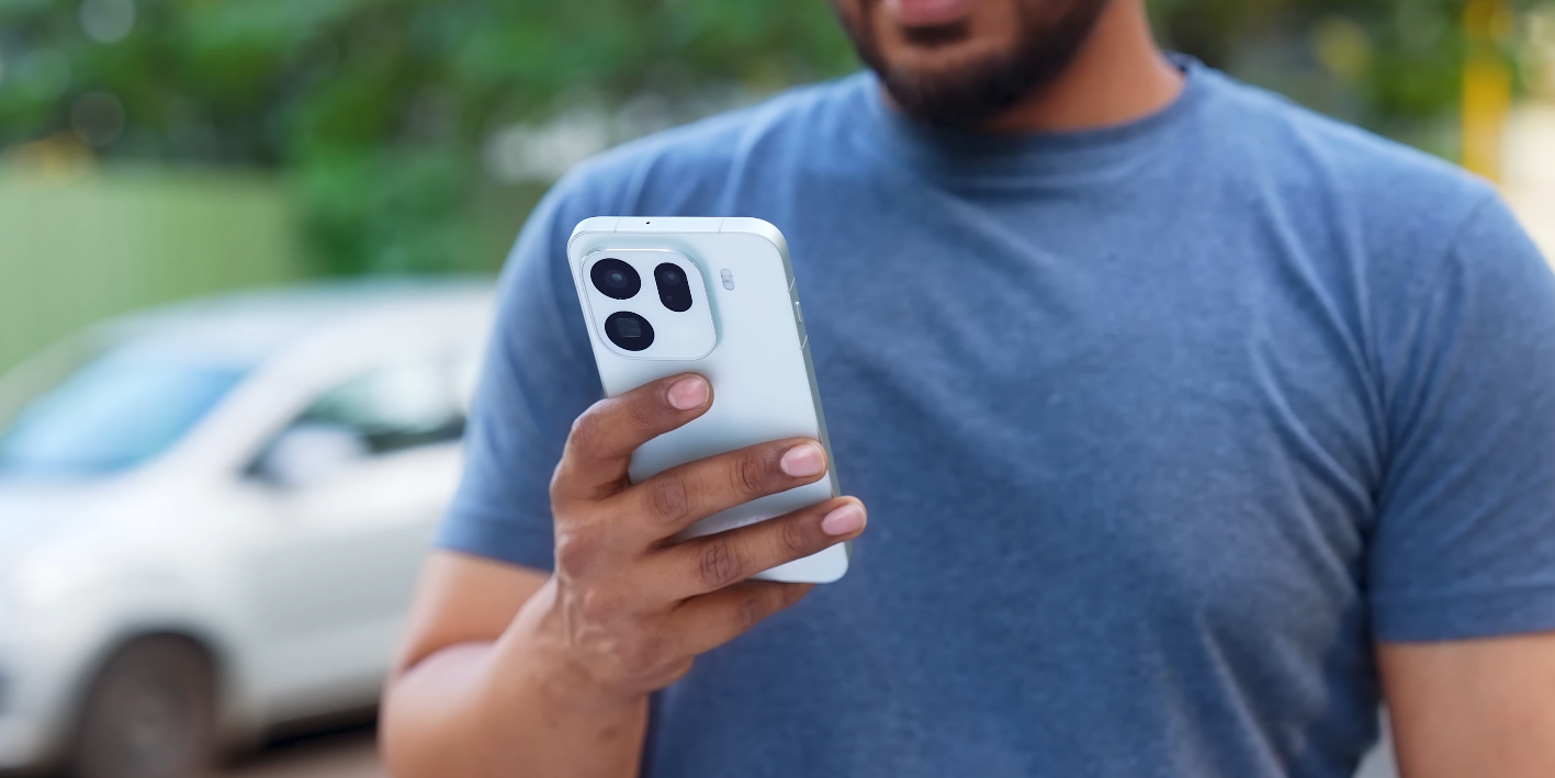 Oppo Find X9 Pro teaser gets viral traction in Canada