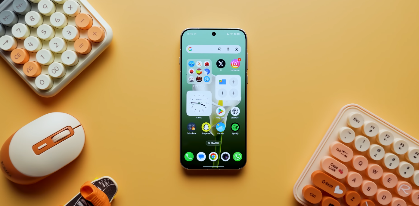 Oppo Find X9 Pro teaser goes viral across the United States