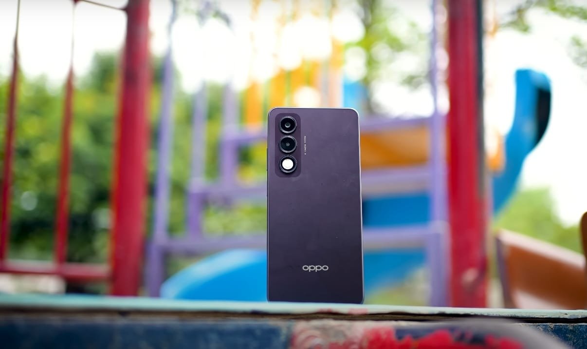 Oppo K13x 5G Budget Smartphone 2025