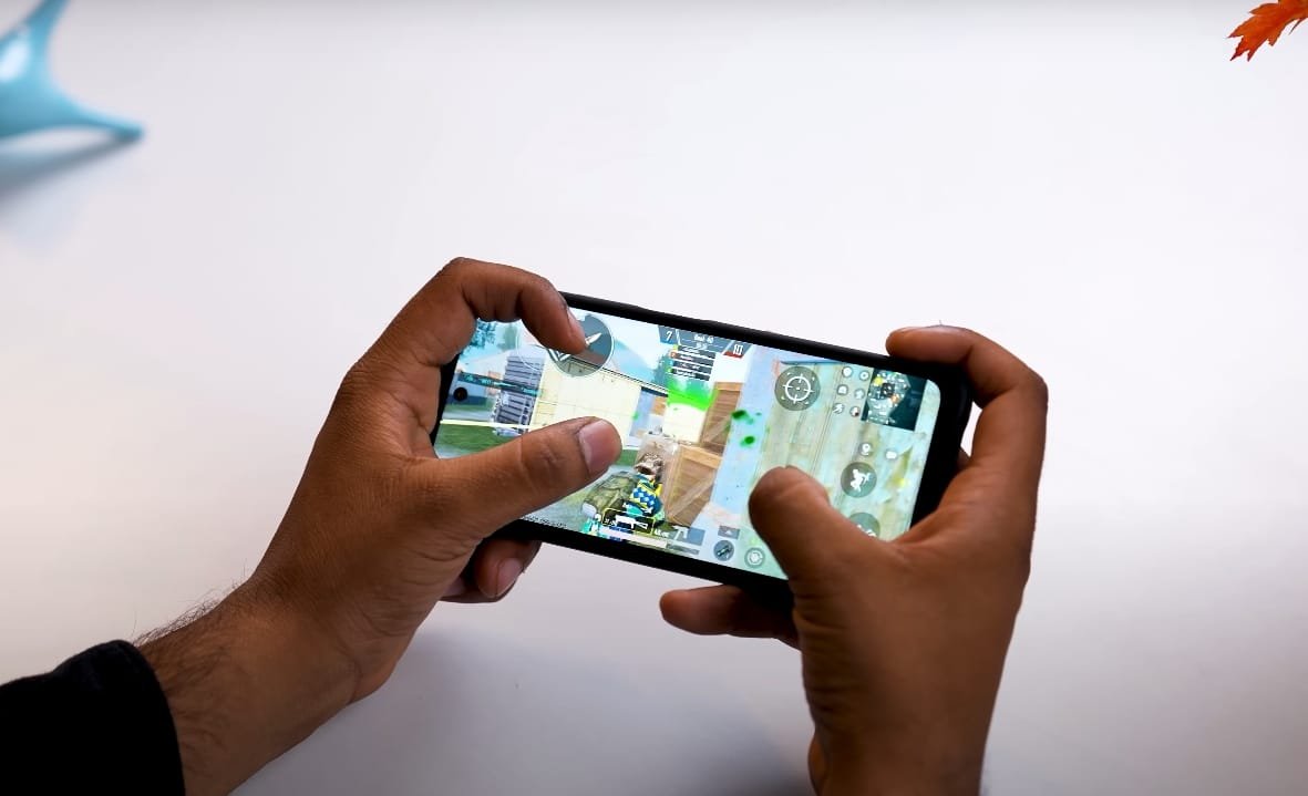 Oppo K13x 5G Gaming Experience Smooth Performance in Budget Segment 1 Oppo K13x 5G Gaming Experience