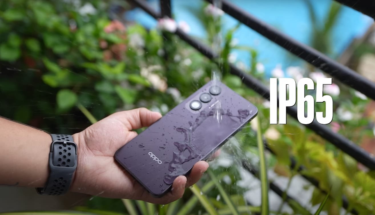 Oppo K13x 5G Gaming Review Can This Budget Phone Handle Hardcore Gaming