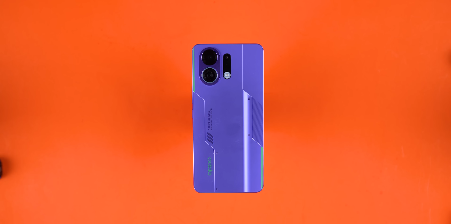 Oppo K15 Turbo Pro could be a major mid-year launch for UK carriers