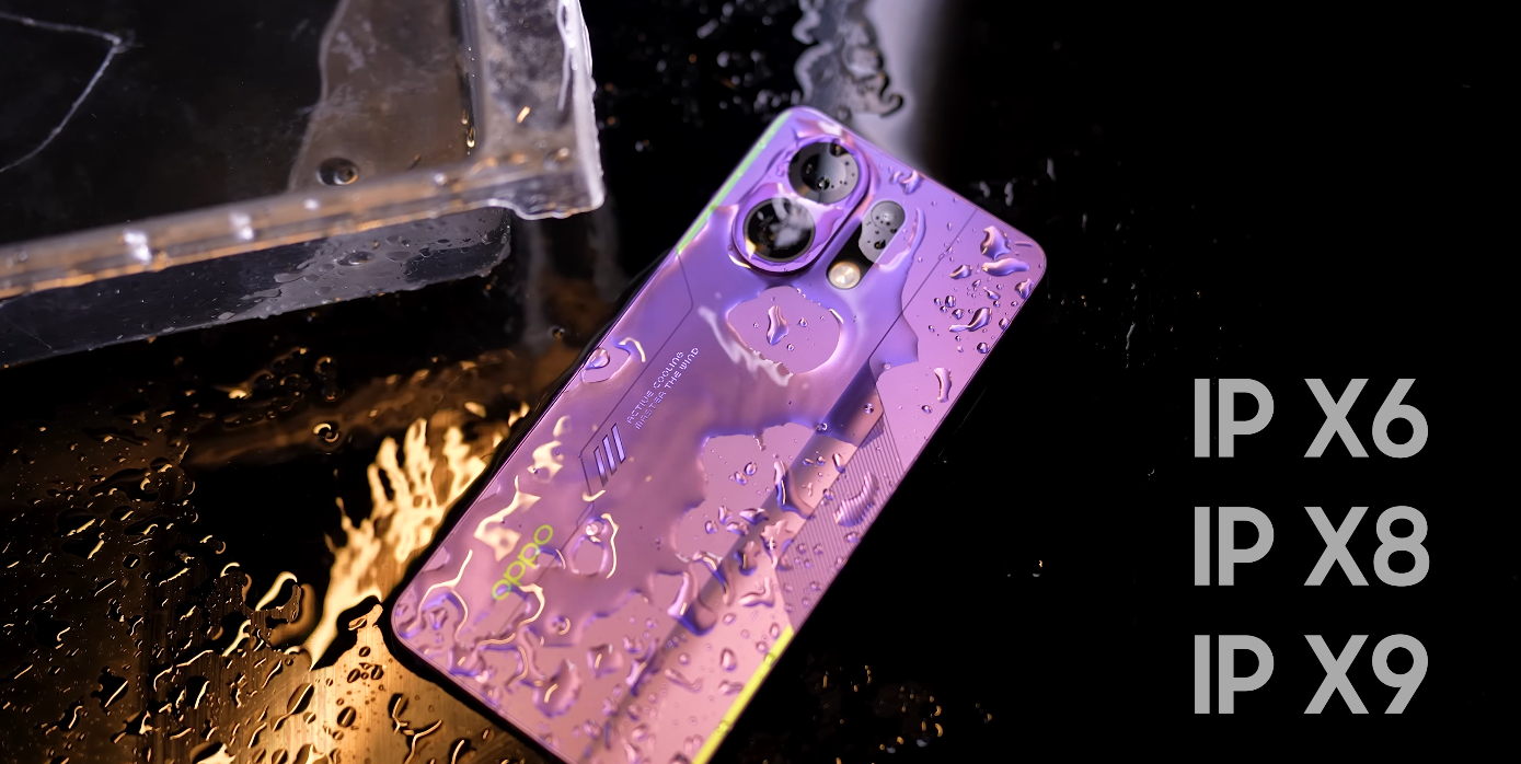 Oppo K15 Turbo Pro could debut around Q2 defeating many UK midrange rivals