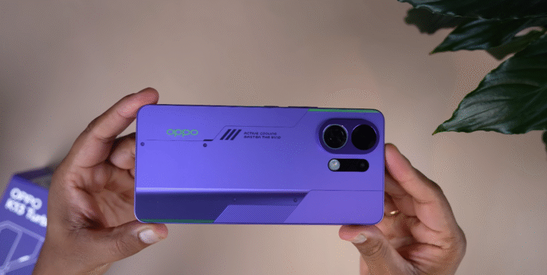 Oppo K15 Turbo Pro could go official this season increasing UK anticipation