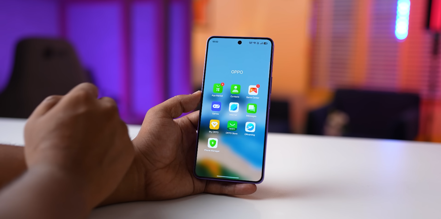 Oppo K15 Turbo Pro could go official this season increasing UK anticipation