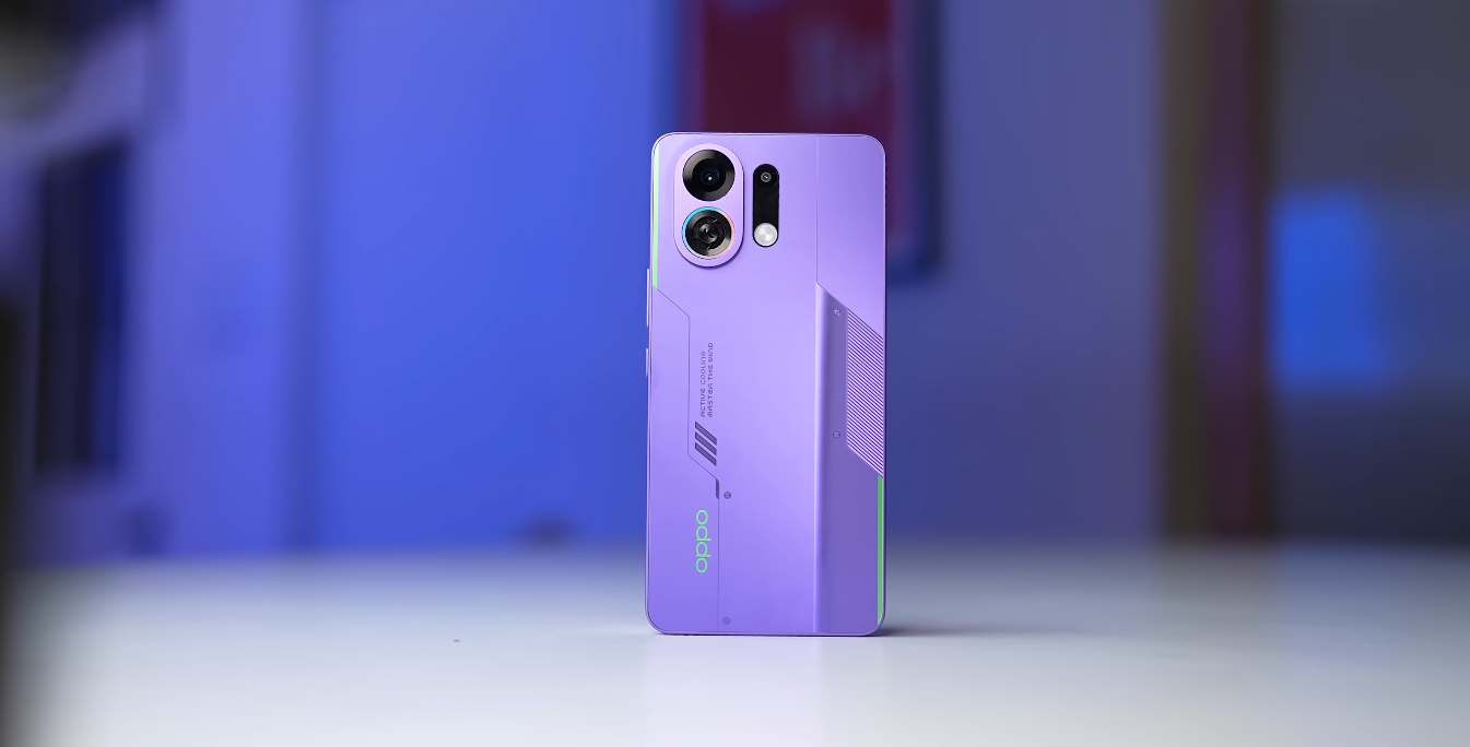 Oppo K15 Turbo Pro could hit the market this quarter UK fans already reacting