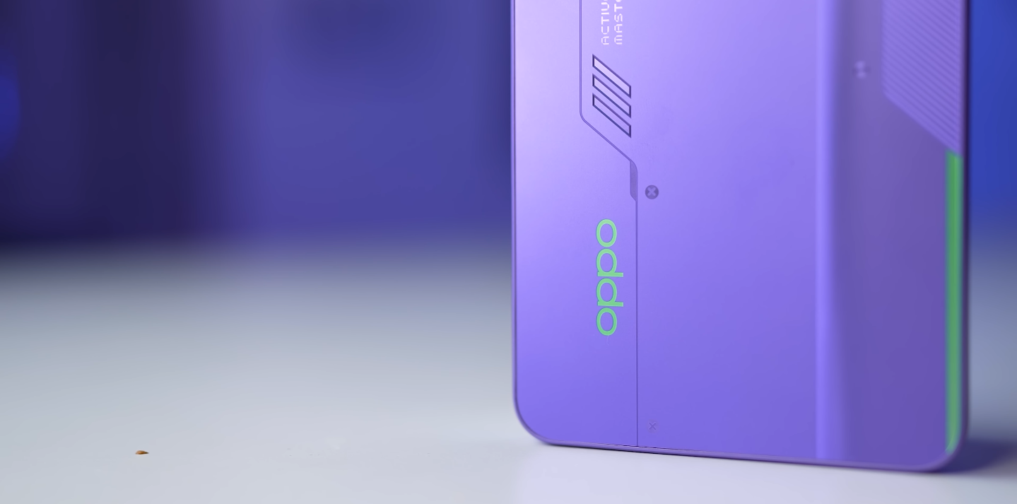 Oppo K15 Turbo Pro could launch later this year with features UK users will like