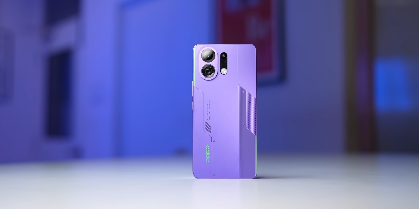 Oppo K15 Turbo Pro could make its first appearance within a few months for UK buyers