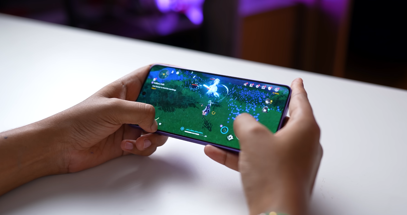 Oppo K15 Turbo Pro expected Q2 release aligns with UK upgrade trends