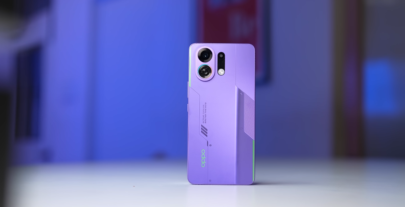 Oppo K15 Turbo Pro expected in early summer a promising release for UK students