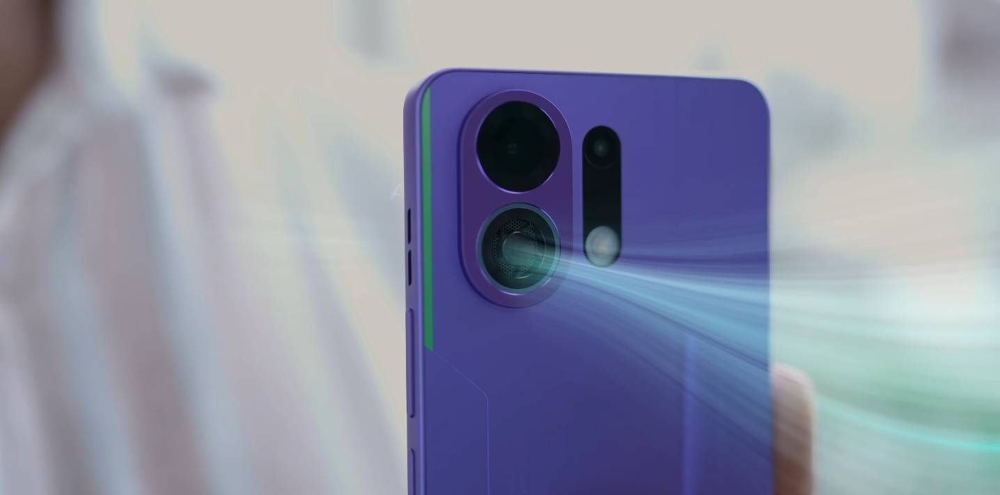 Oppo K15 Turbo Pro expected launch window hints at a strong UK debut