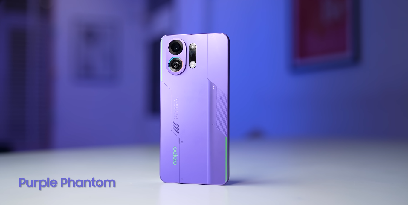 Oppo K15 Turbo Pro expected to be announced anytime soon attracting UK reviewers