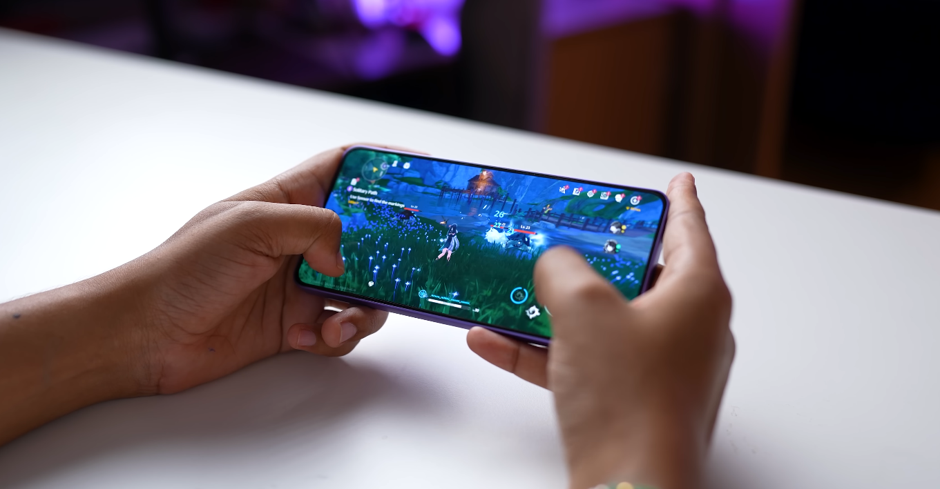 Oppo K15 Turbo Pro expected to launch anytime making it a UK hot pick