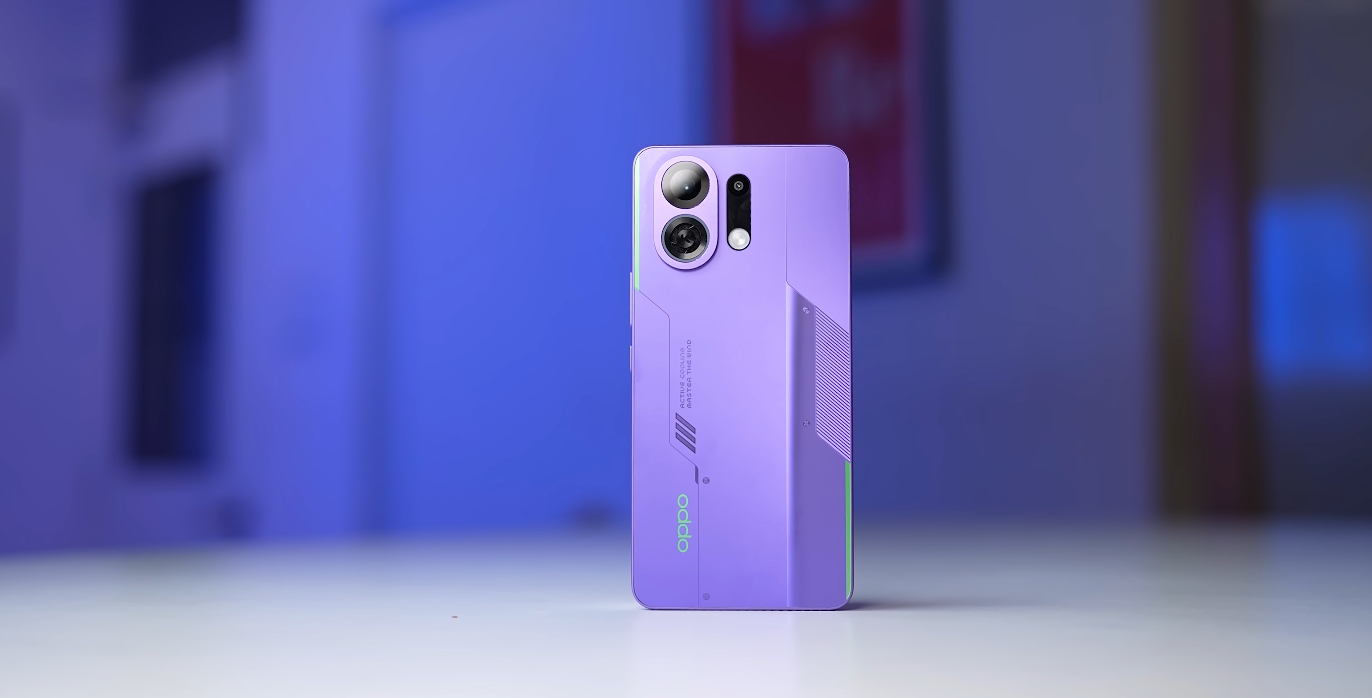 Oppo K15 Turbo Pro expected to launch by early summer shaking up UK price brackets