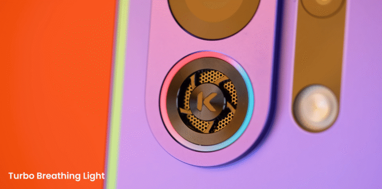 Oppo K15 Turbo Pro launch expected to sync well with UK carrier offers