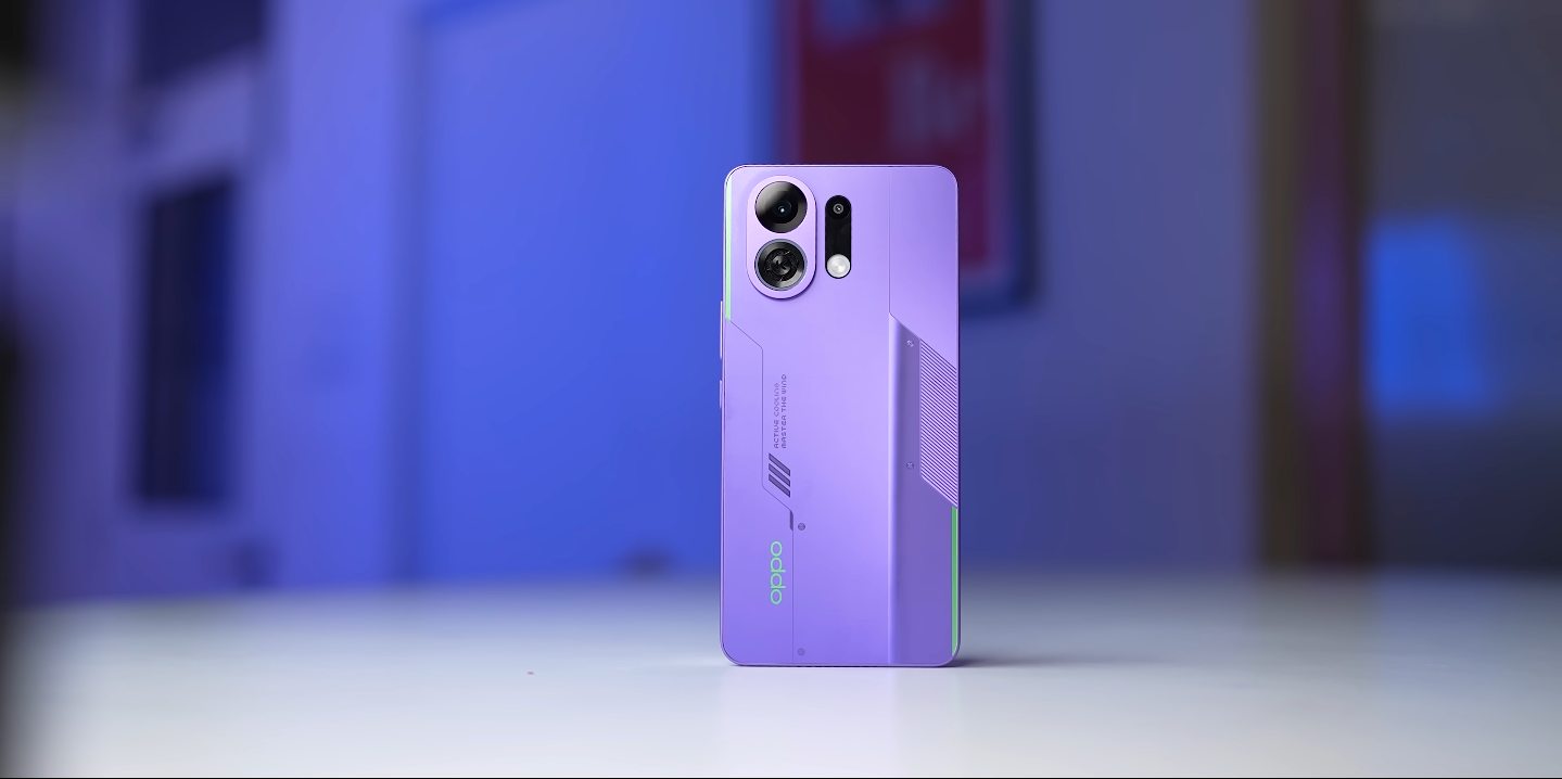 Oppo K15 Turbo Pro launch rumoured for late Q1 raising UK expectations