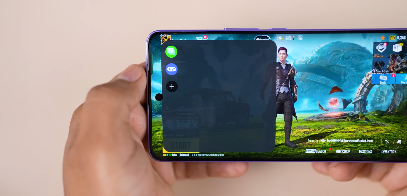 Oppo K15 Turbo Pro launch timeline hints at strong UK availability 2 Oppo K15 Turbo Pro launch timeline hints at strong UK availability