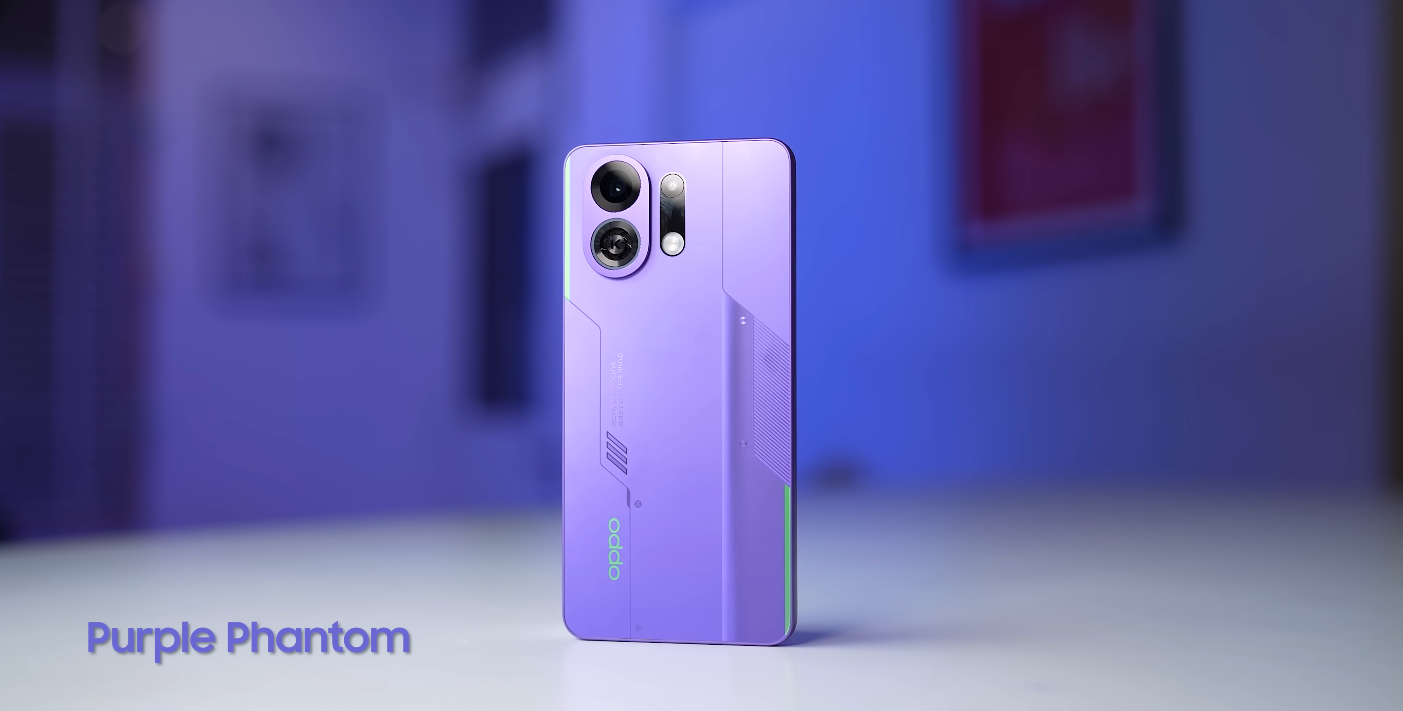 Oppo K15 Turbo Pro launch whispers align with UK mid-year upgrade cycles