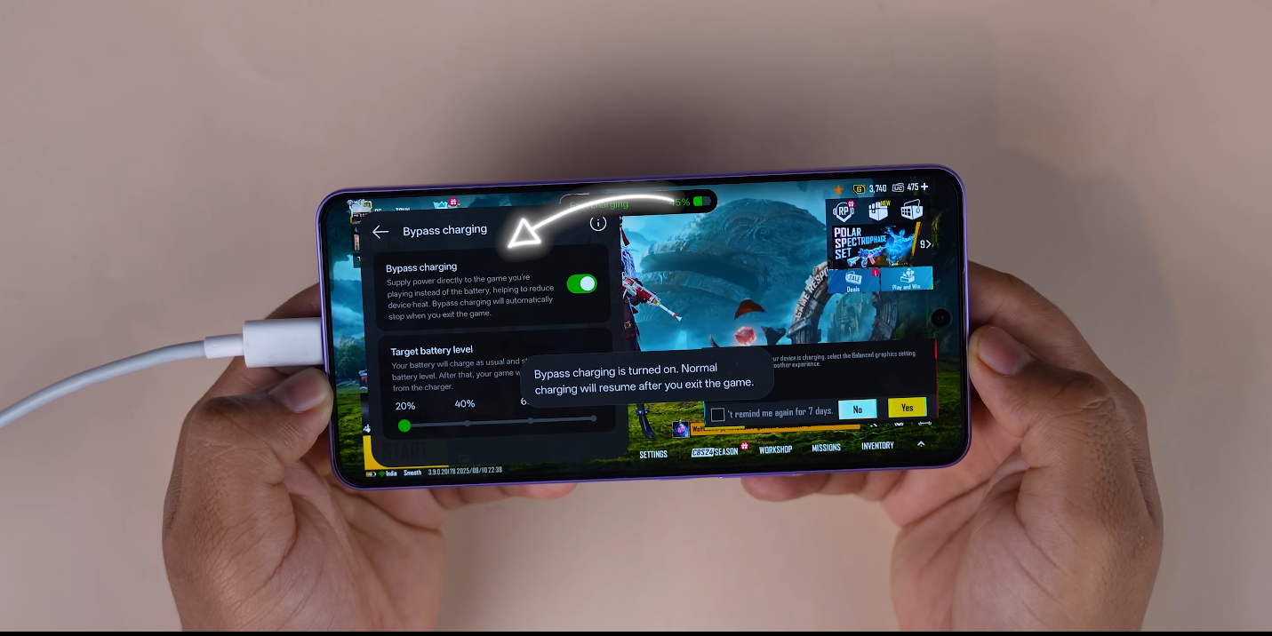 Oppo K15 Turbo Pro likely summer release puts it on UK hot-pick lists 2 Oppo K15 Turbo Pro likely summer release puts it on UK hot-pick lists