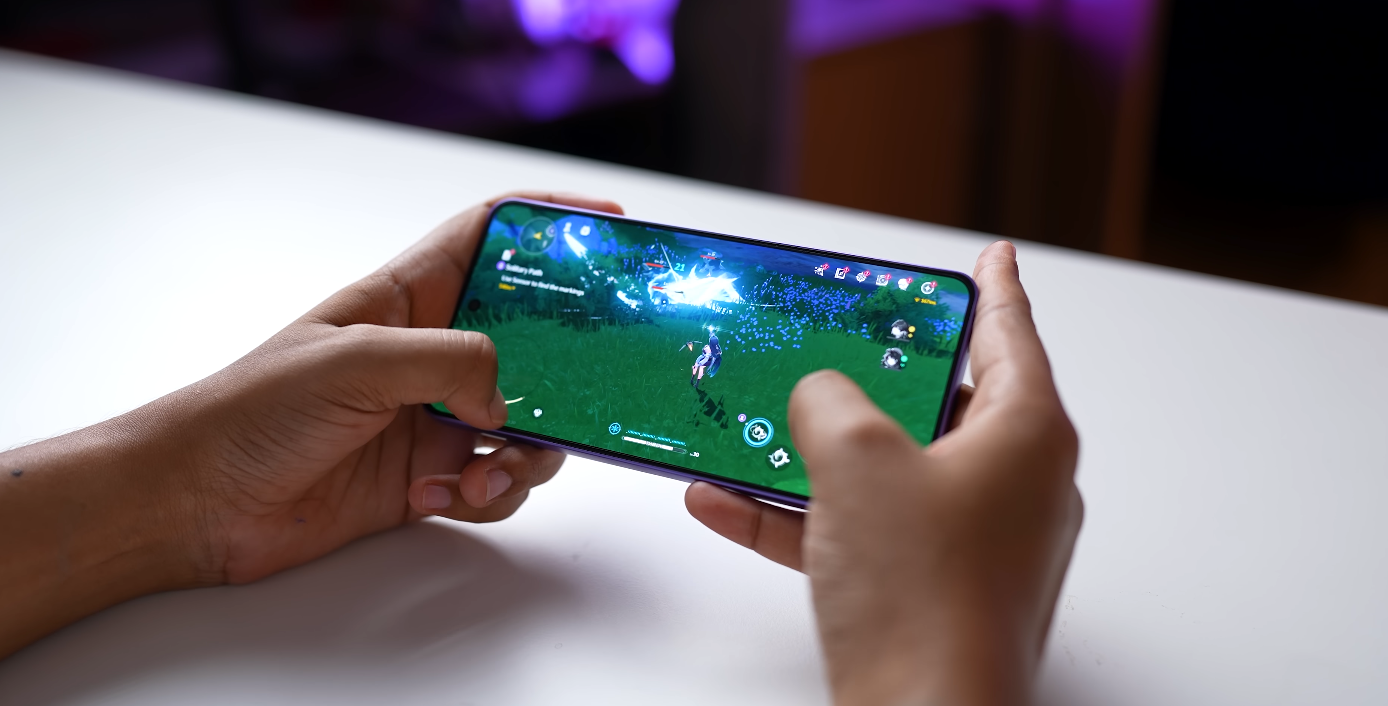 Oppo K15 Turbo Pro likely to launch around Q2 entering UK midrange charts