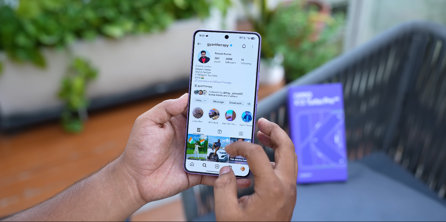 Oppo K15 Turbo Pro may arrive by late summer giving UK users a fresh option