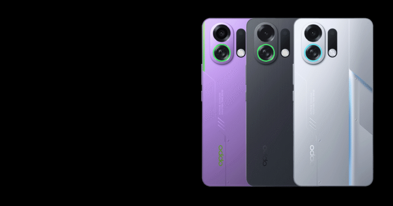 Oppo K15 Turbo Pro may be released just before summer holiday sales in the UK
