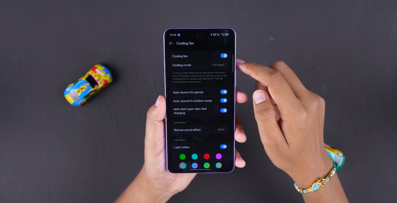 Oppo K15 Turbo Pro may be released just before summer holiday sales in the UK 2 Oppo K15 Turbo Pro may be released just before summer holiday sales in the UK