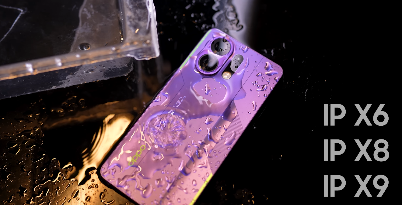 Oppo K15 Turbo Pro may debut close to UK summer travel season