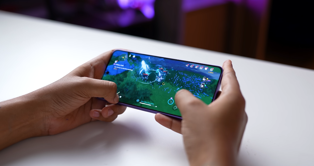 Oppo K15 Turbo Pro may debut close to UK summer travel season