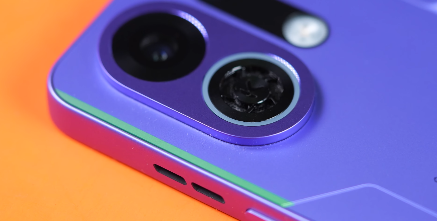 Oppo K15 Turbo Pro may launch around spring according to early UK-focused leaks