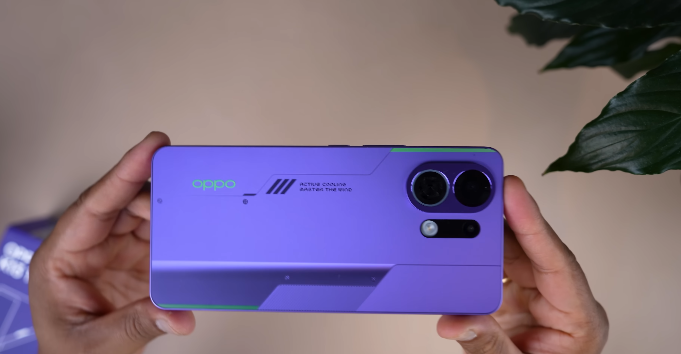 Oppo K15 Turbo Pro may launch shortly bringing competition to UK mid-range phones