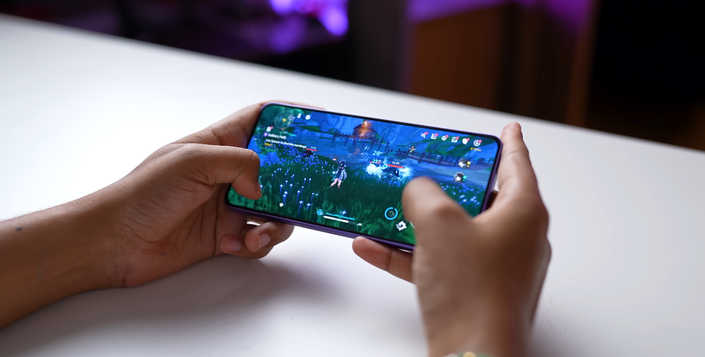 Oppo K15 Turbo Pro may roll out earlier than rivals messing with UK rankings