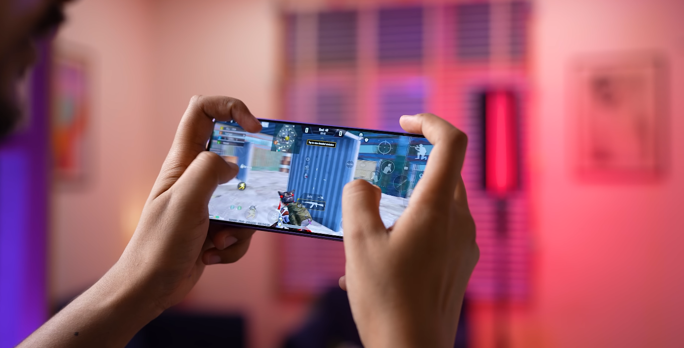 Oppo K15 Turbo Pro may roll out earlier than rivals messing with UK rankings