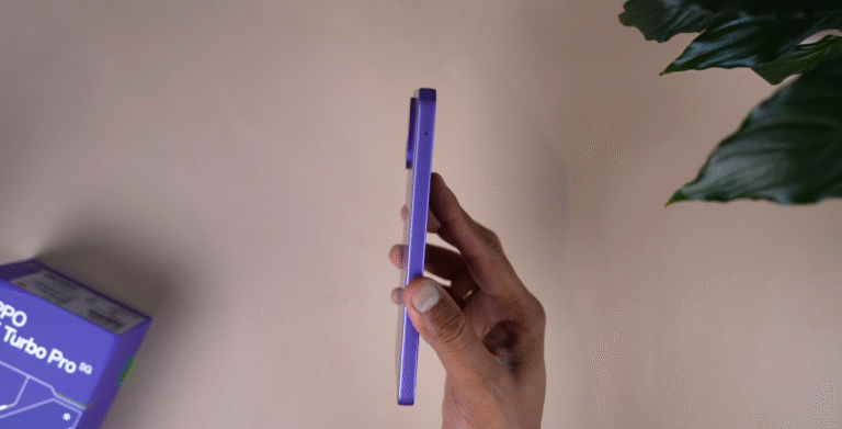 Oppo K15 Turbo Pro maybe launching ahead of rivals good news for UK shoppers