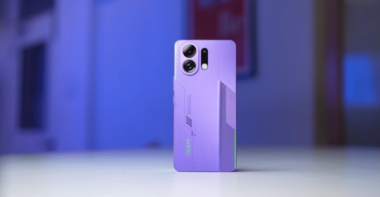 Oppo K15 Turbo Pro on track for a seasonal release ideal for UK upgrade cycles