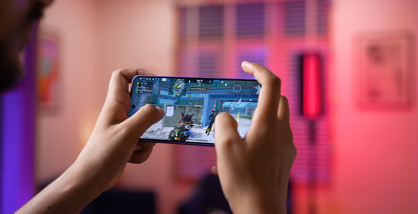 Oppo K15 Turbo Pro possible release by early May perfect for UK season updates