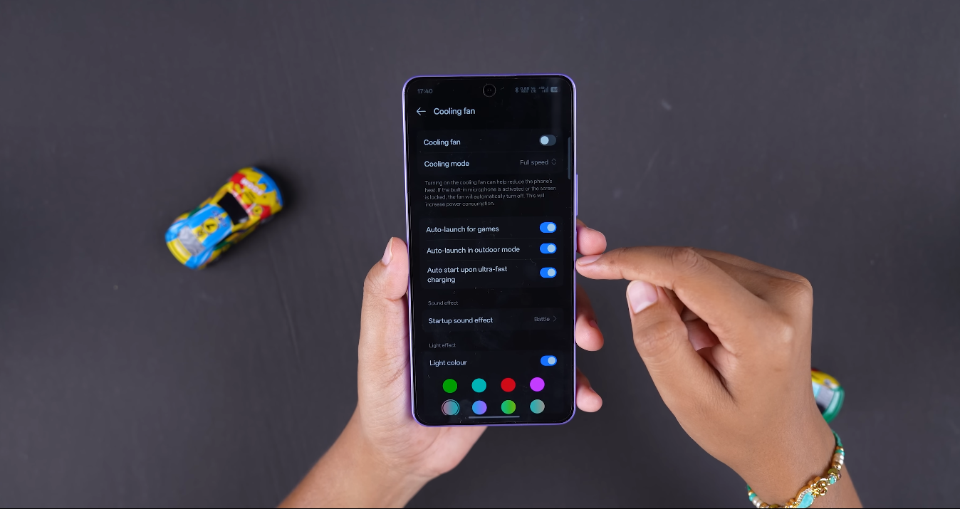 Oppo K15 Turbo Pro predicted release window lines up with UK sales season