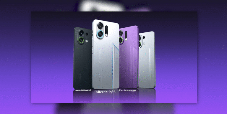 Oppo K15 Turbo Pro predicted to land soon based on UK retailer activity