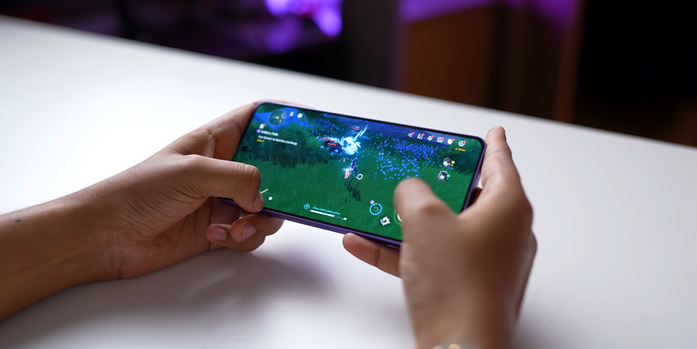 Oppo K15 Turbo Pro preview hints at a model UK buyers will appreciate