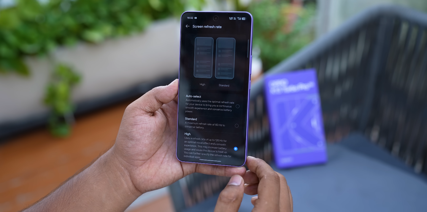 Oppo K15 Turbo Pro release rumours align with UK festival shopping periods