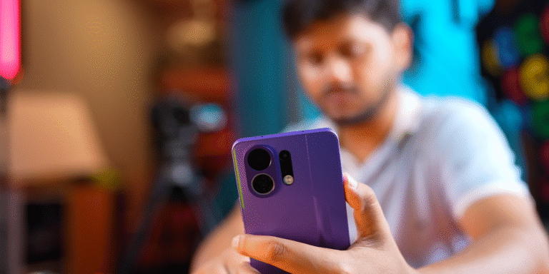 Oppo K15 Turbo Pro spotted again online hinting at near-term UK release