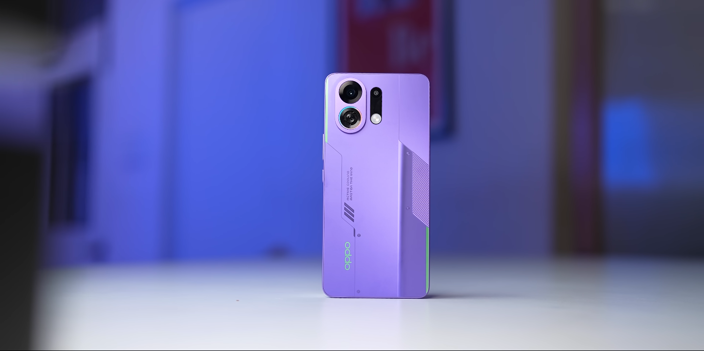 Oppo K15 Turbo Pro tipped for mid-2025 release catching UK tech watchers’ interest