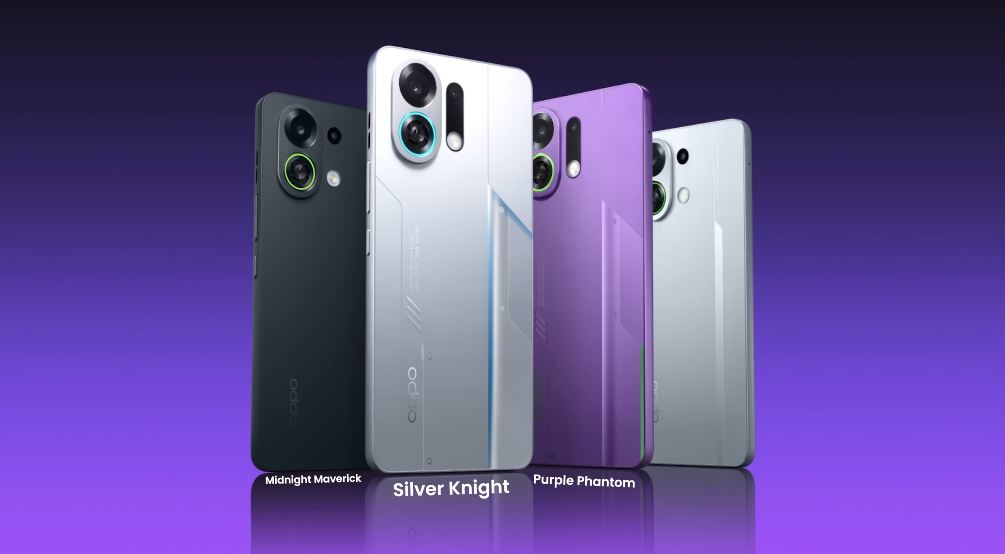 Oppo K15 Turbo Pro tipped for mid-year debut raising UK comparisons