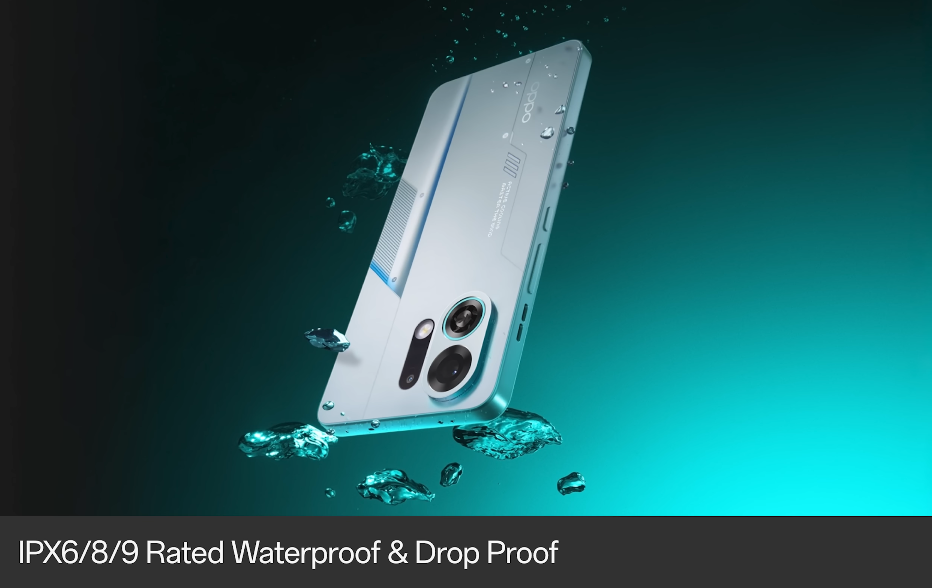 Oppo K15 Turbo Pro tipped to be announced soon exciting UK tech watchers