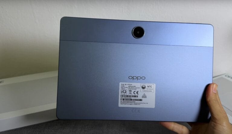 Oppo Pad SE Australia Launch Date Price and Features