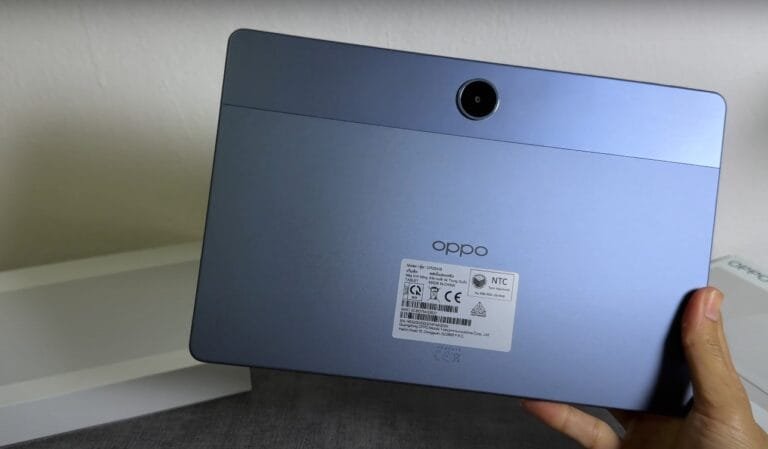 Oppo Pad SE UK Release Date Price and Full Review