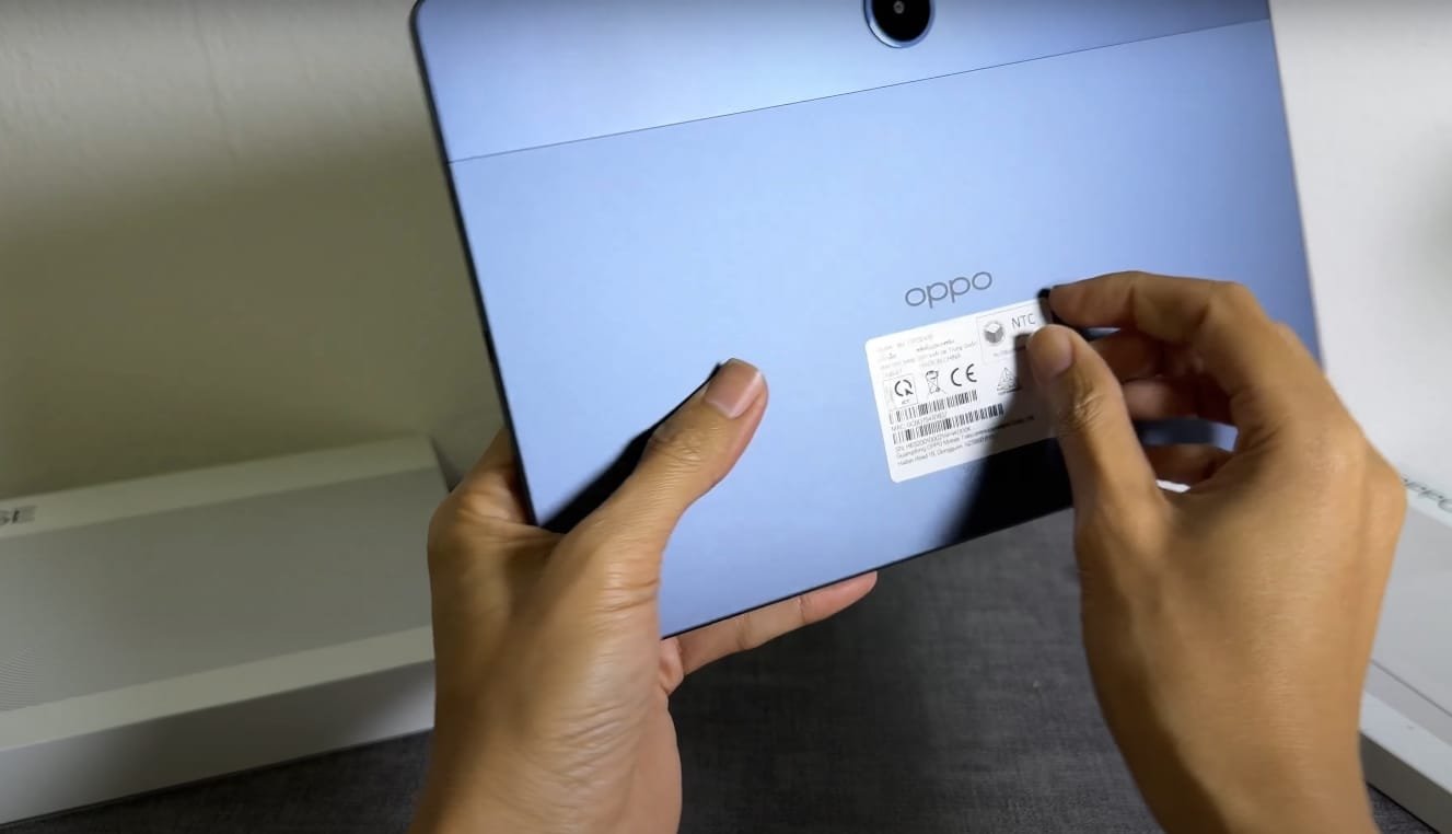 Oppo Pad SE USA Release Date Price